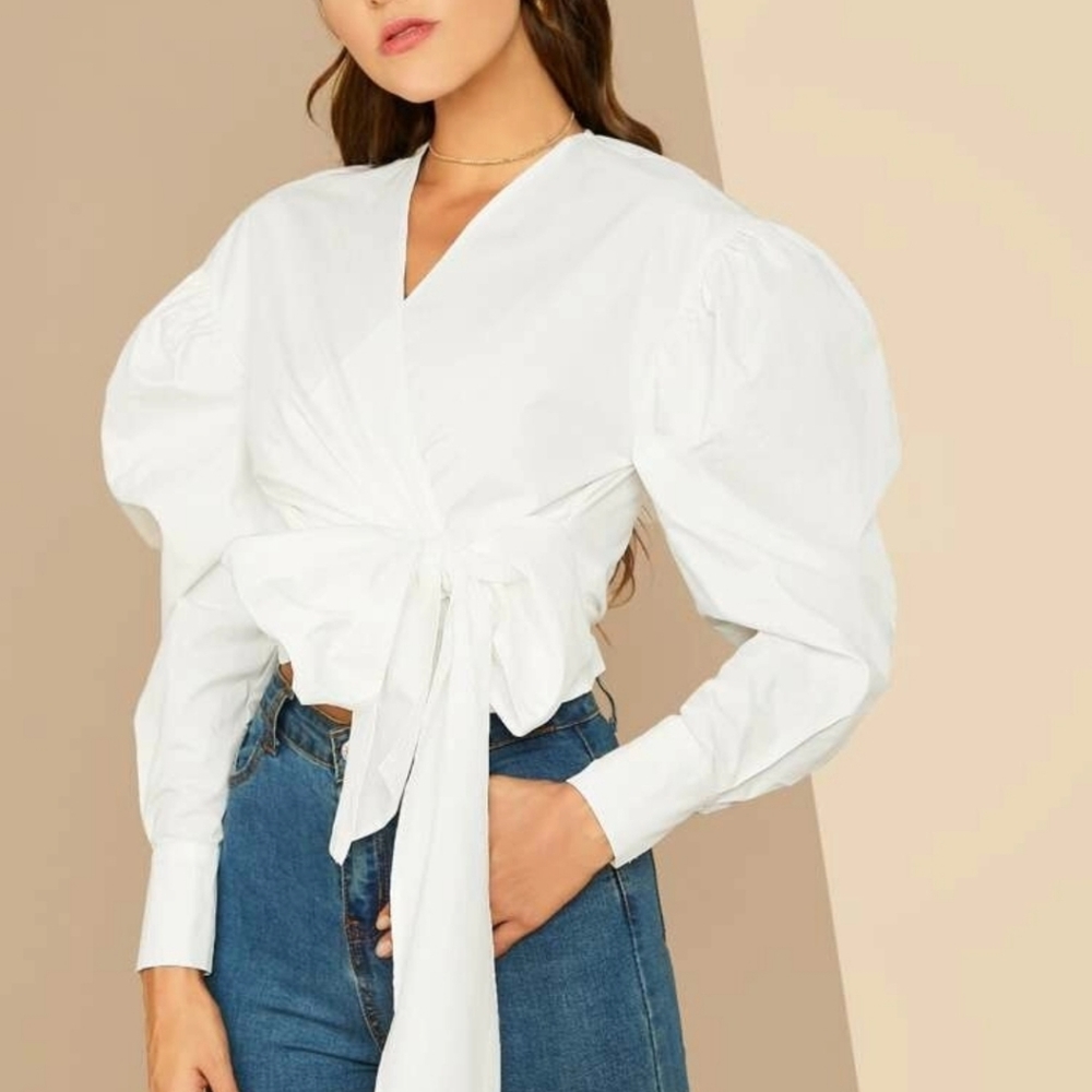 Shein blouse